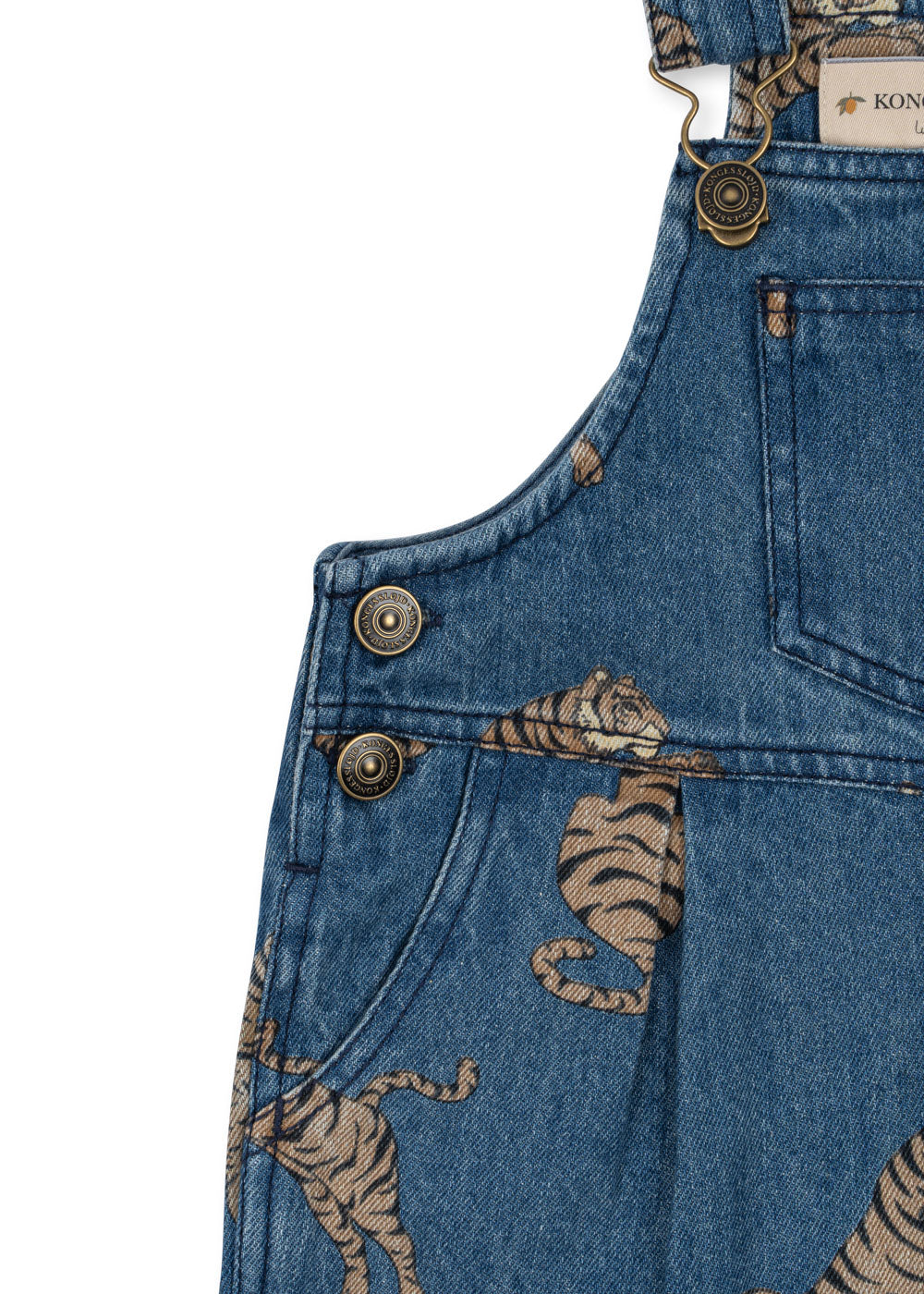 Magot Latzhose