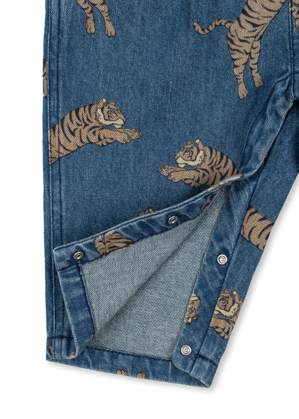 Magot Latzhose