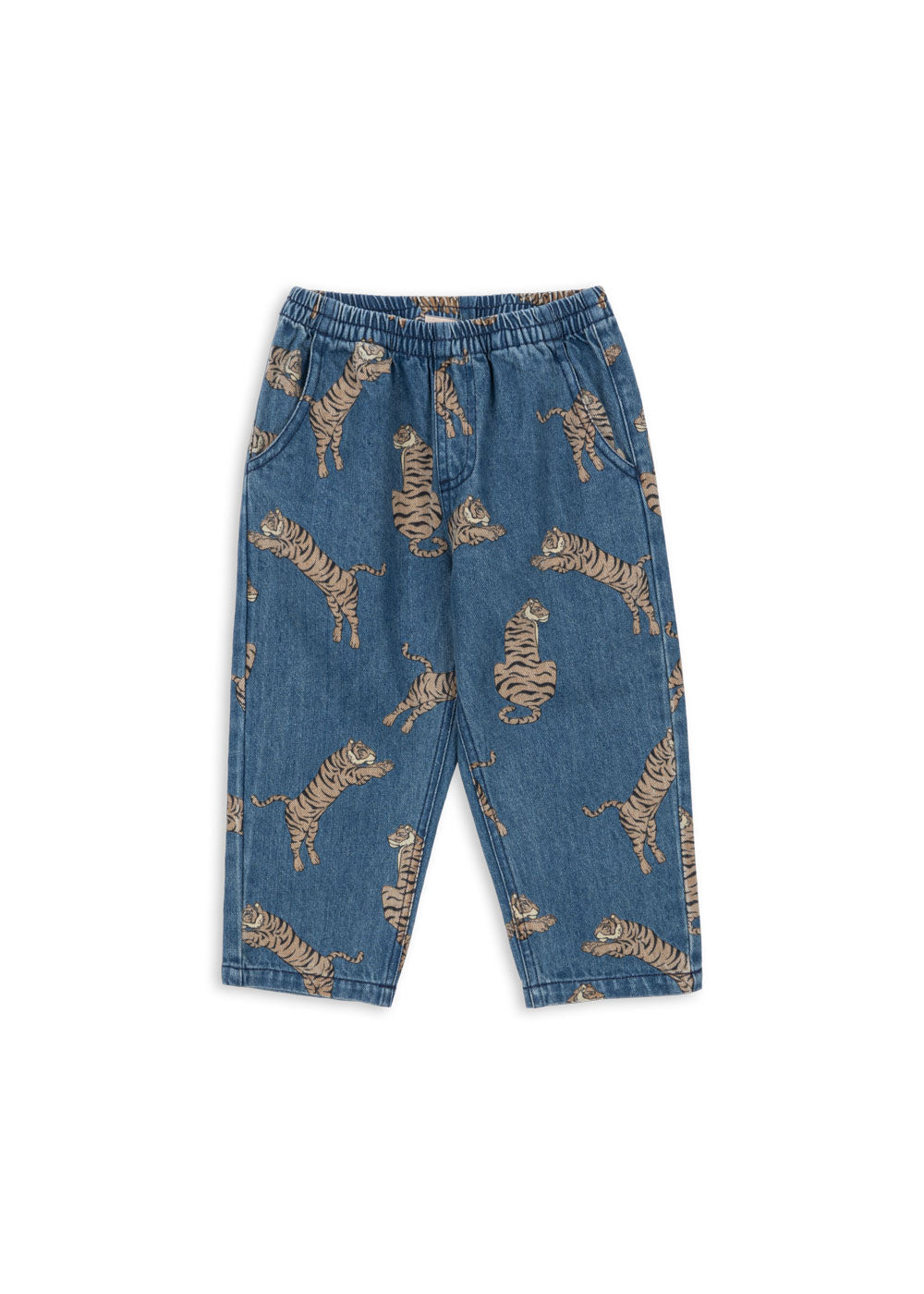 Magot Broek denim kinderen