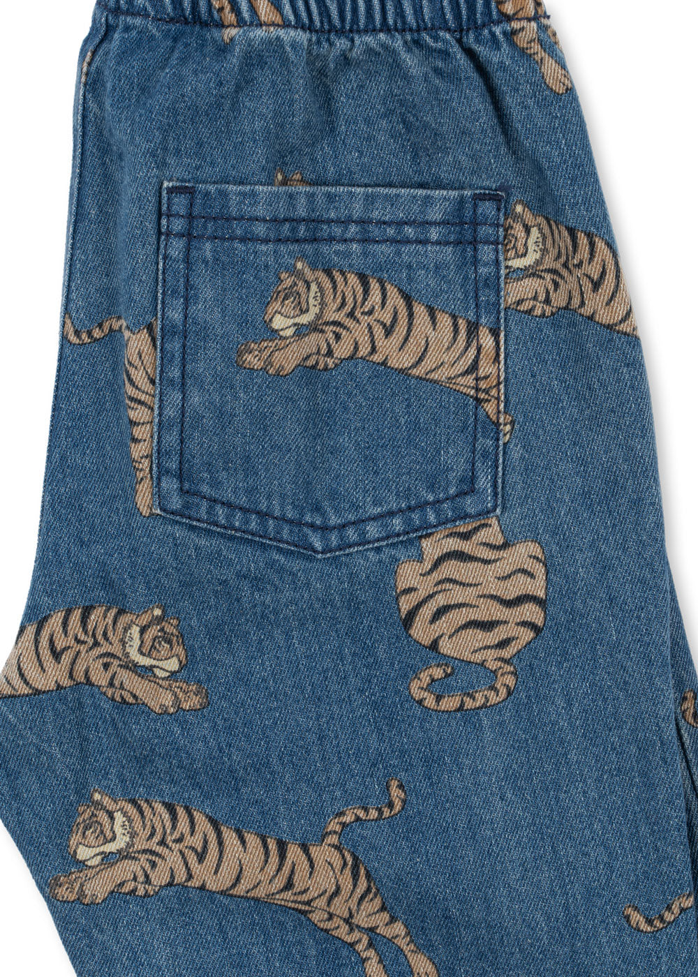 Magot Hose