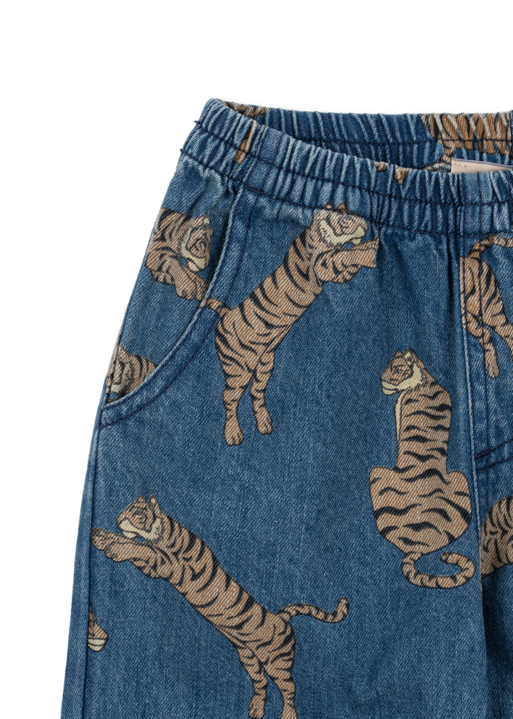 Magot Hose