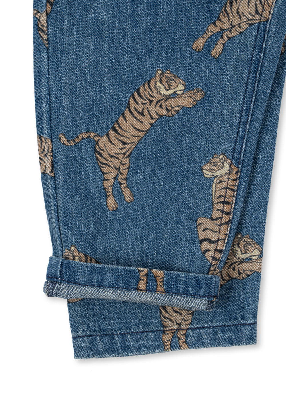 Magot Hose