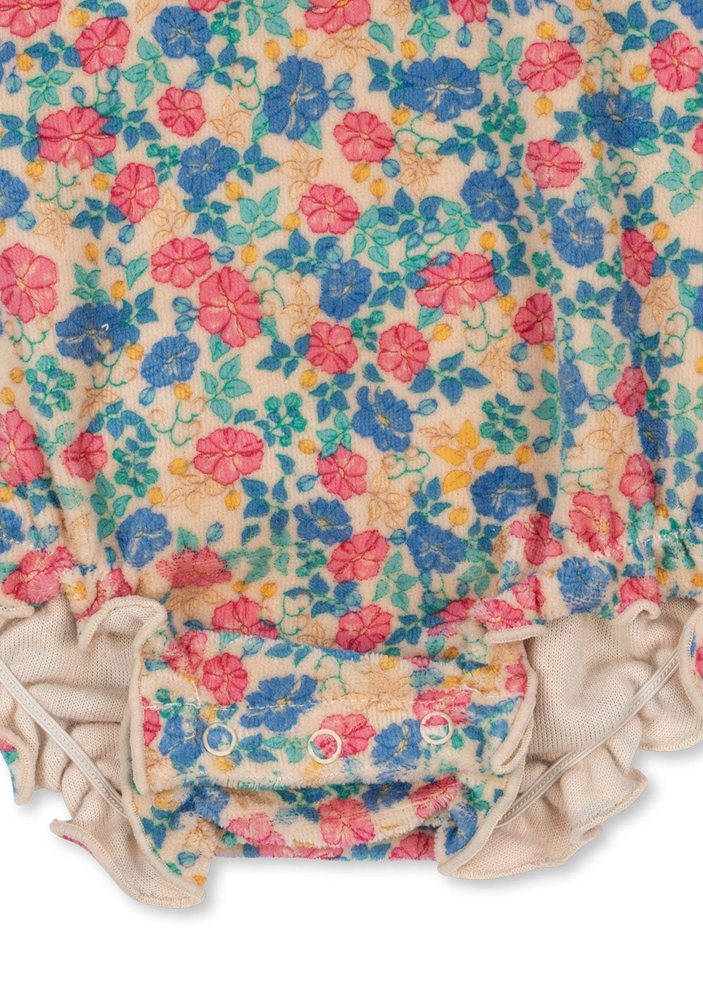 Miffa Romper
