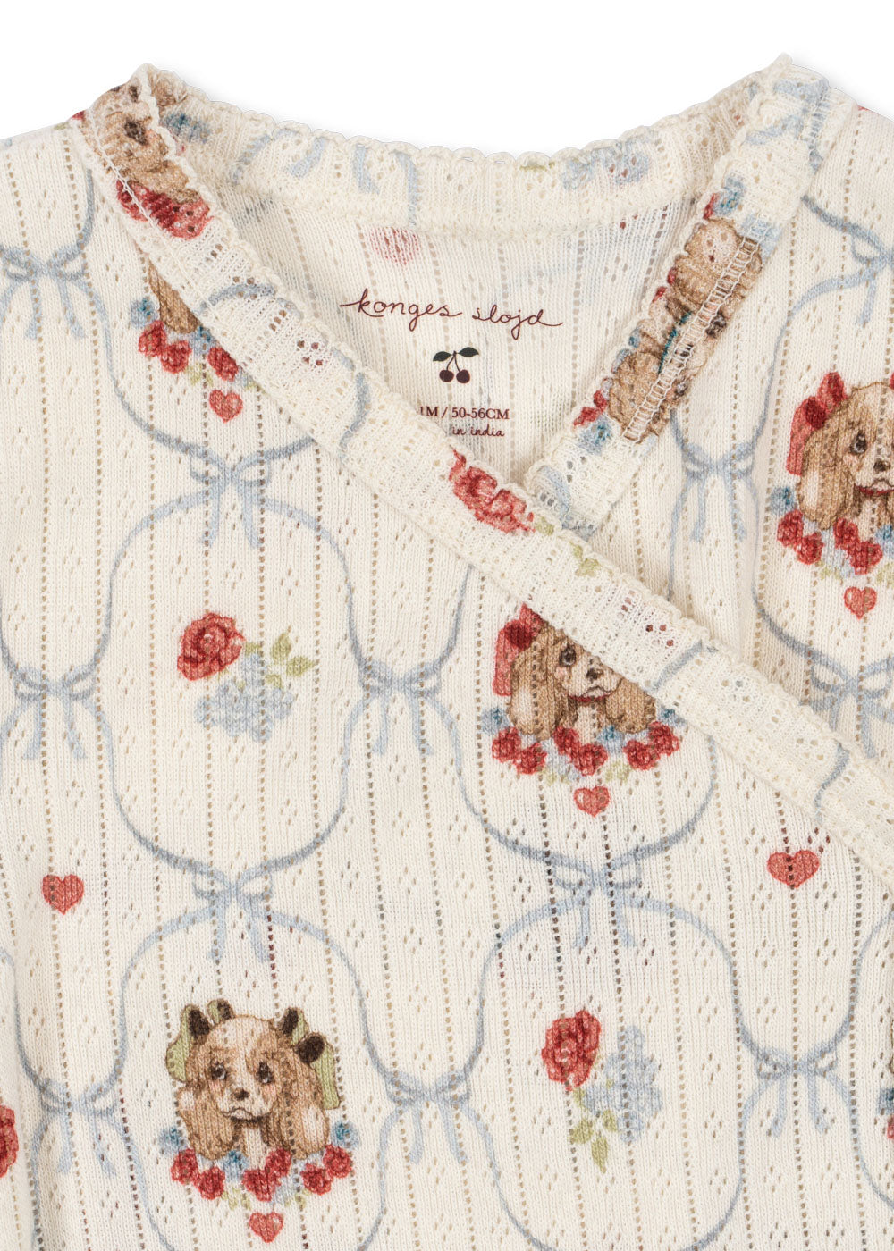 Minnie Wickelstrampler