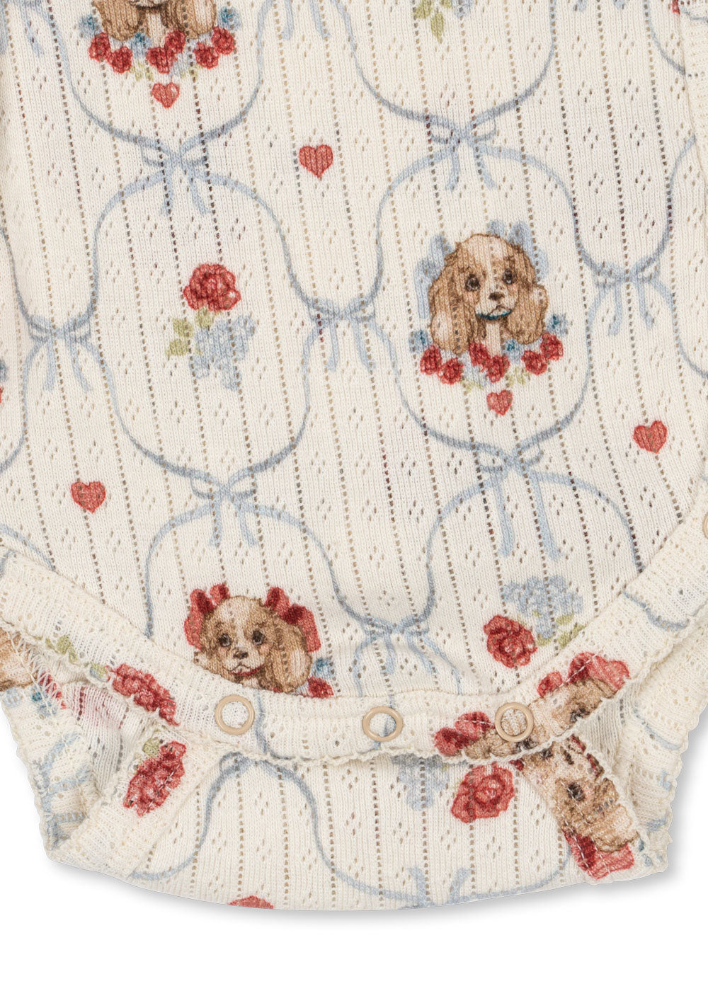Minnie Wickelstrampler