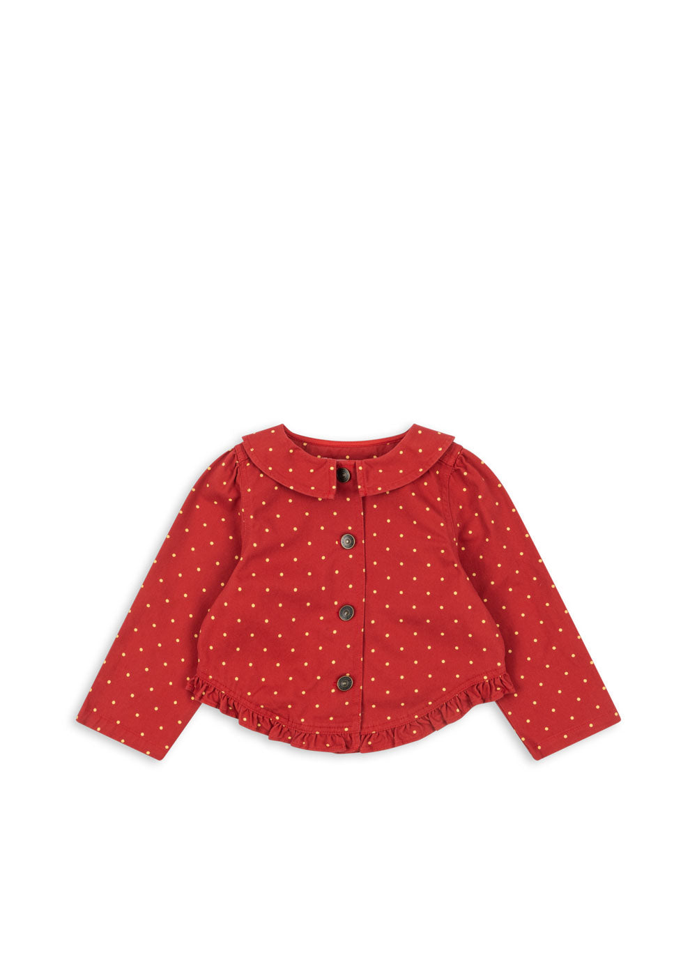 Nola Overshirt