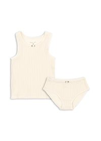 Papin Unterwäsche Set