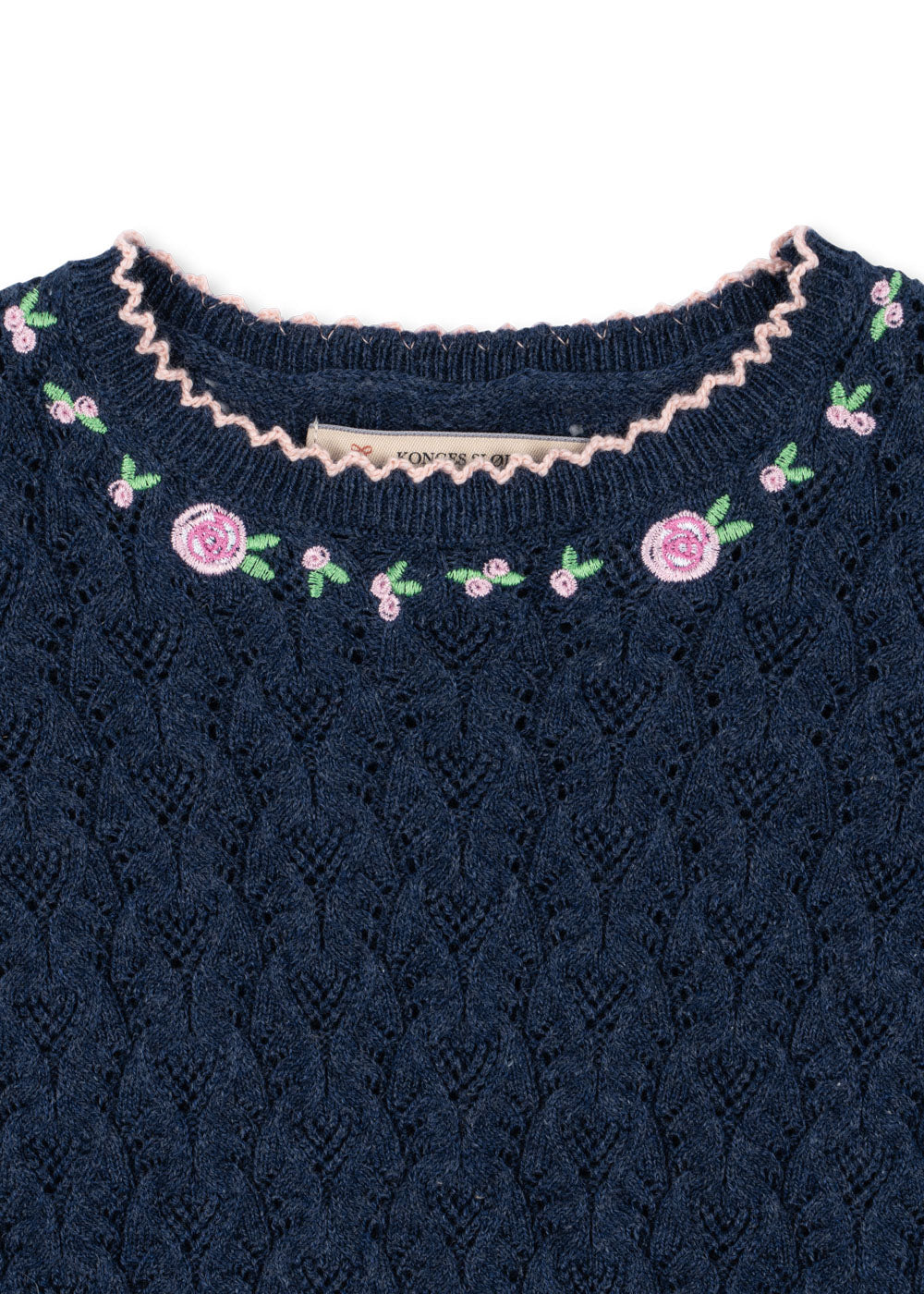 Rosier Sweater
