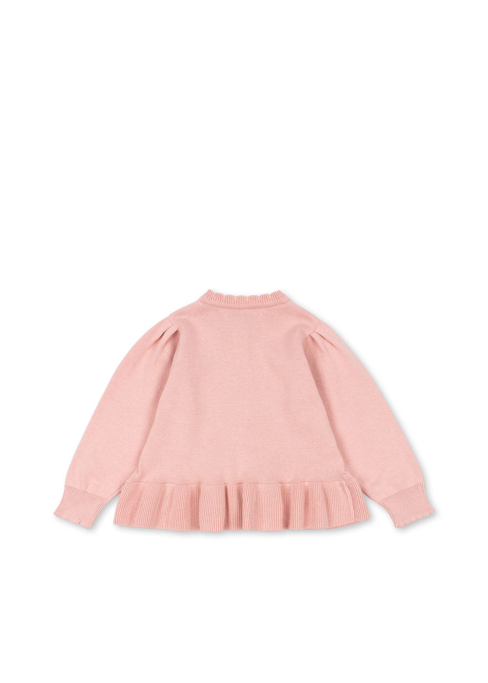 Soleil Strickjacke