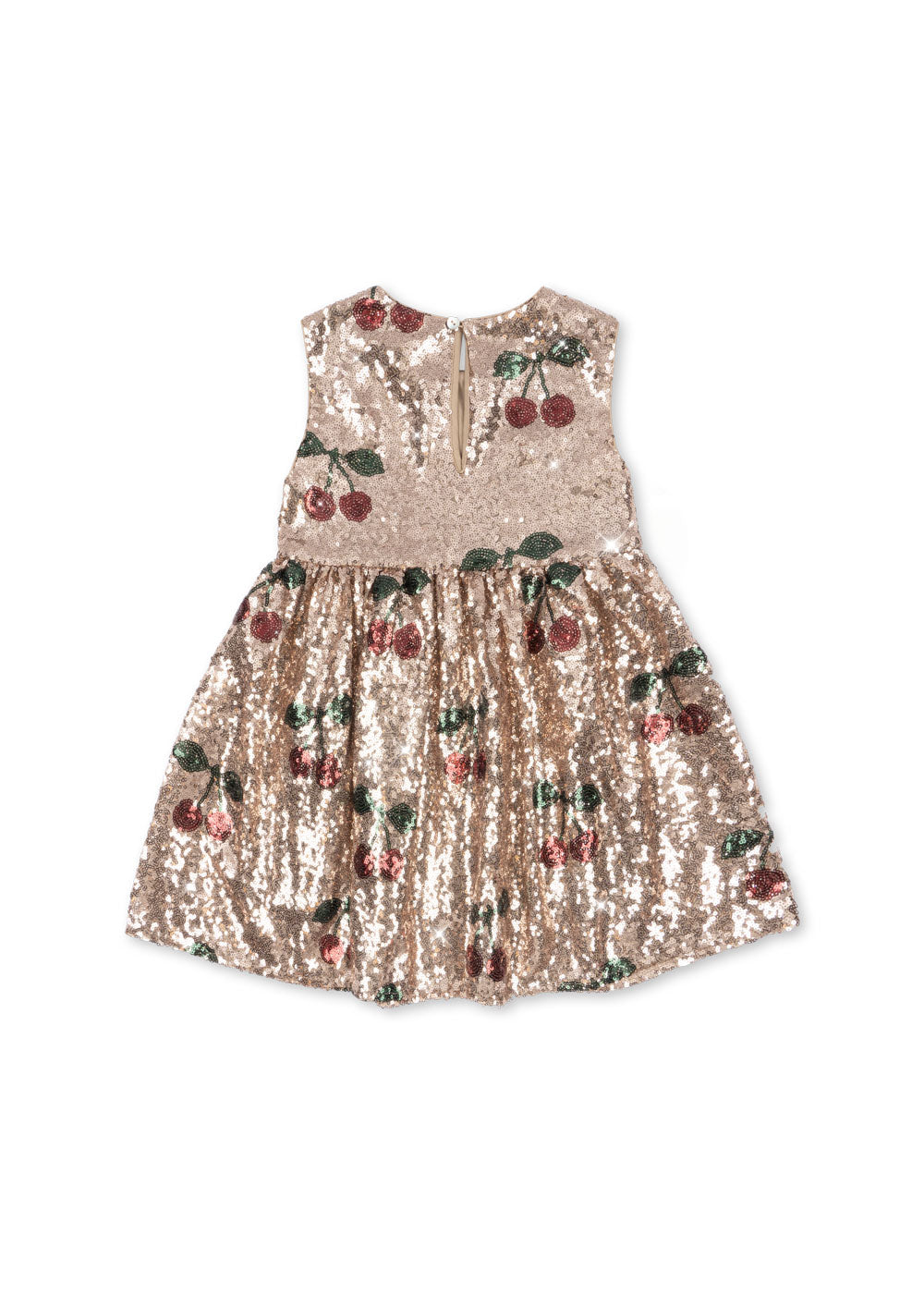 Starla Sequin Jurk