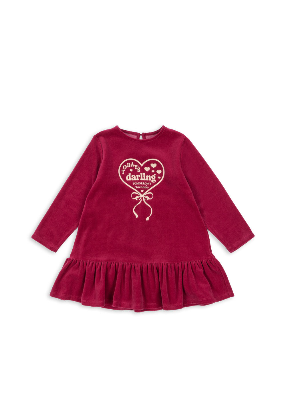 Velou Kleid
