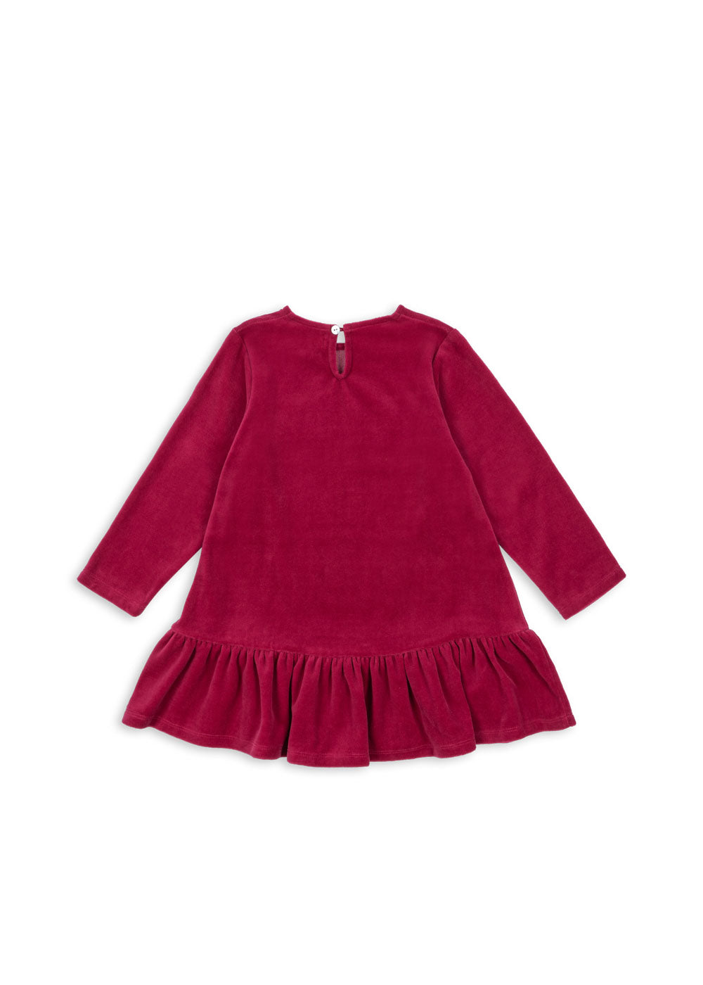 Velou Kleid