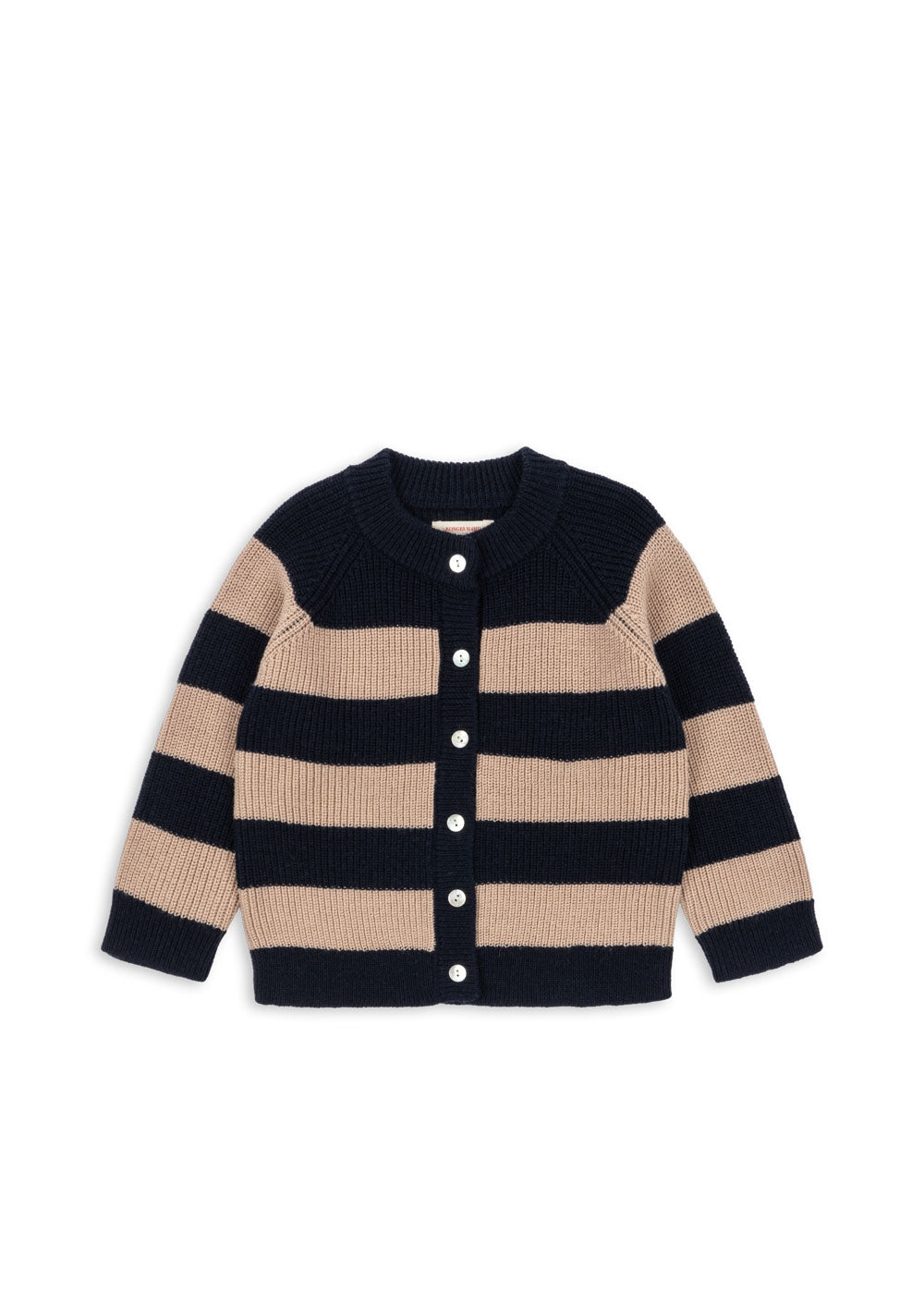 Vitum Strickjacke