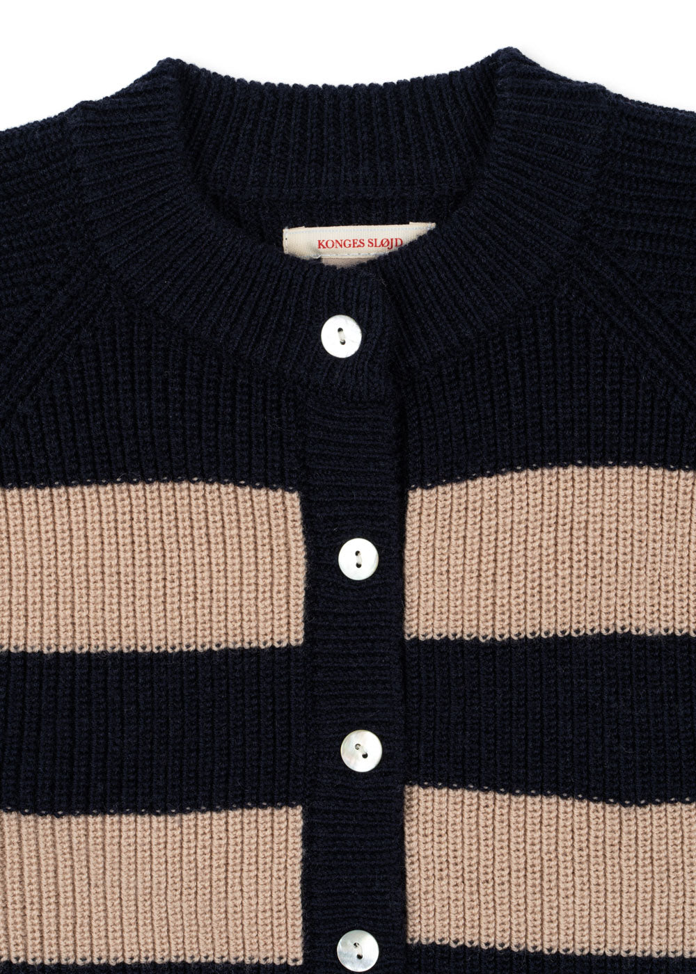 Vitum Strickjacke