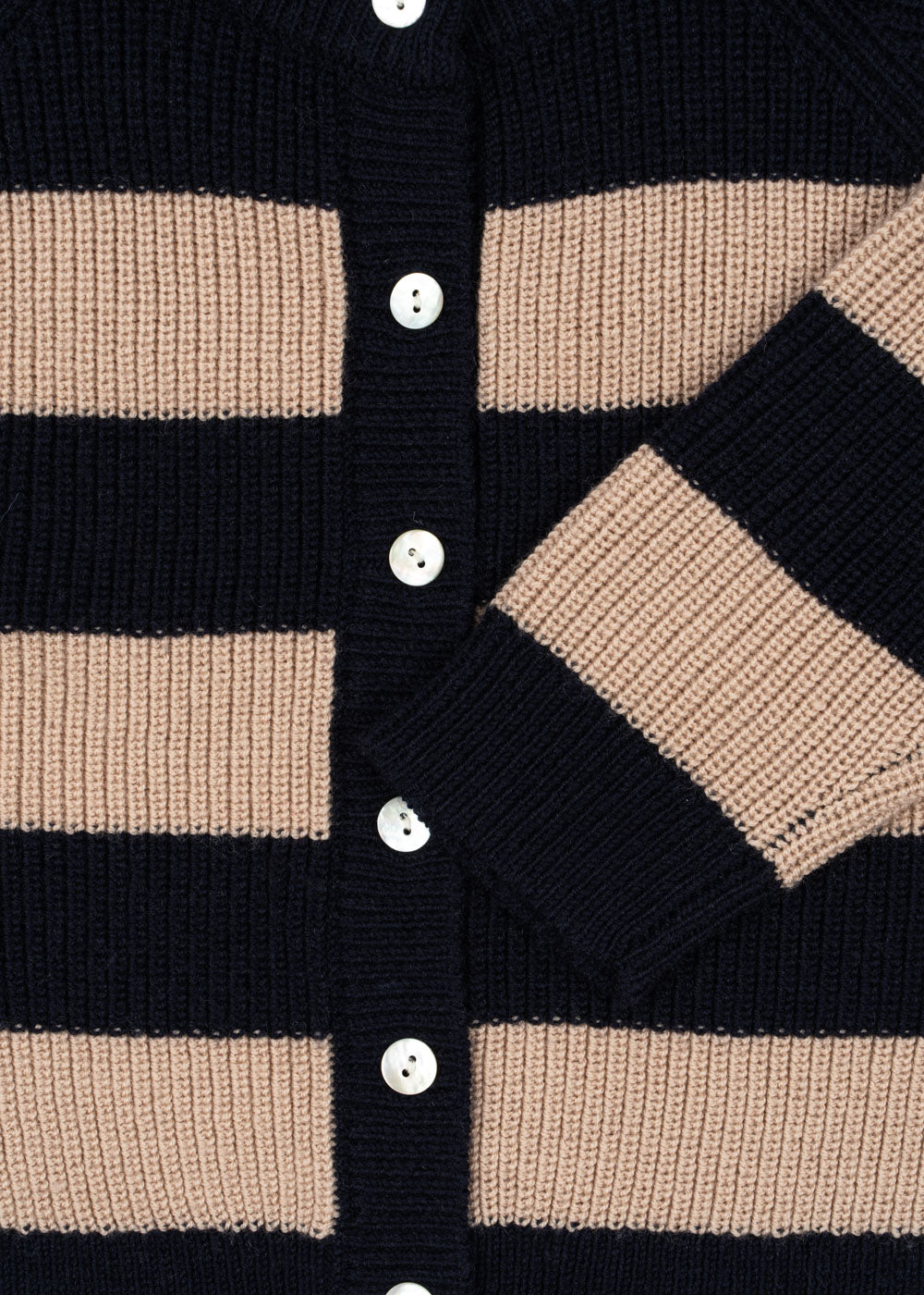 Vitum Strickjacke