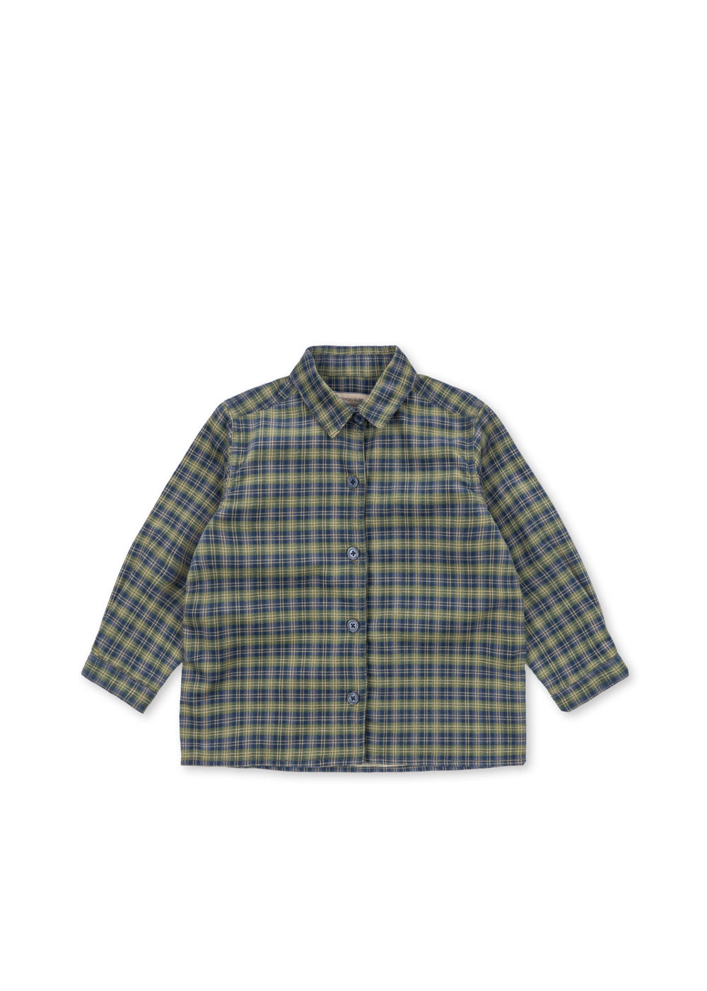 Cara Blouse