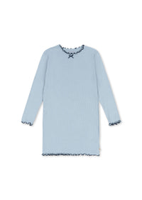 Rivi Rib Kleid