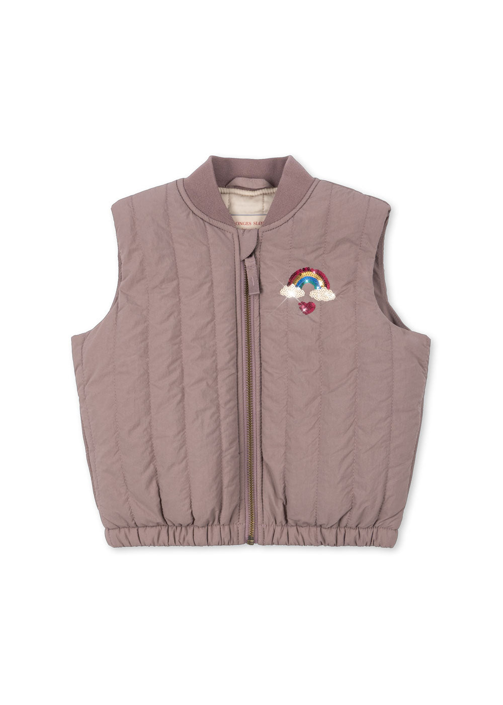 Juno Sequin Bodywarmer-thumbmail-2