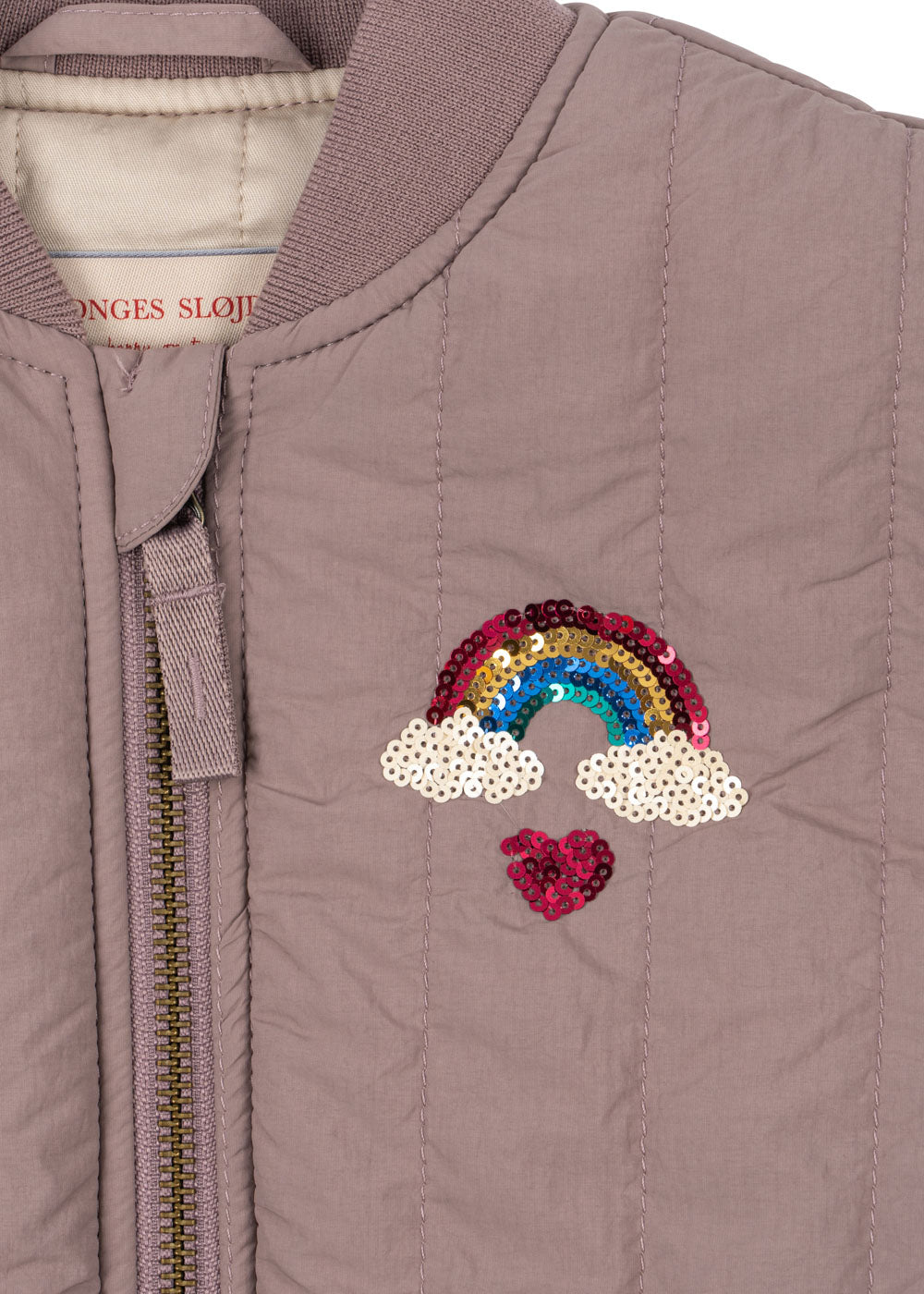 Juno Sequin Bodywarmer-thumbmail-5