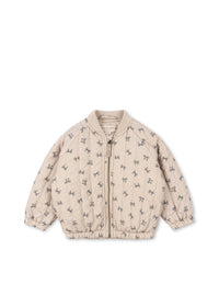Juno Bomber Jack