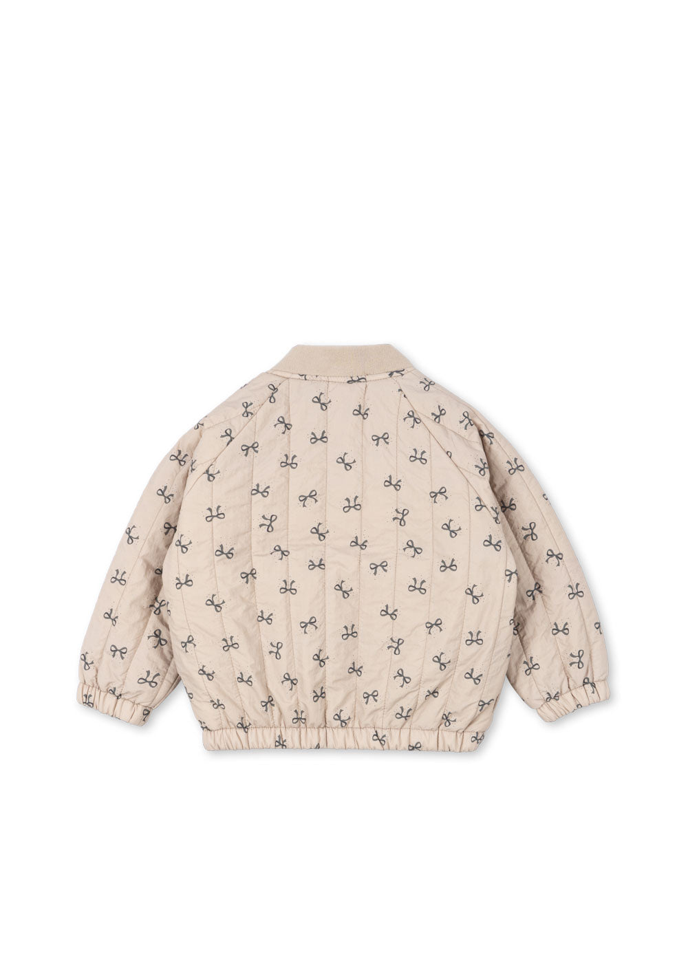 Juno Bomber Jacke