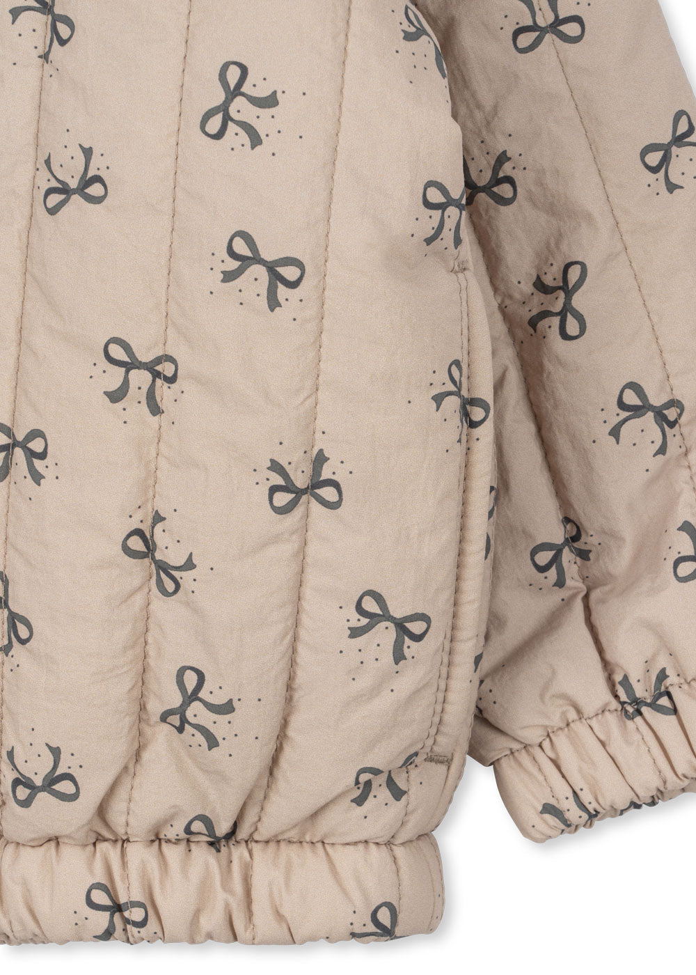 Juno Bomber Jacke
