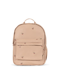Rainy Rucksack