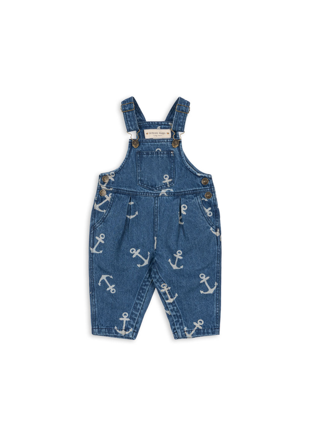 Magot Latzhose