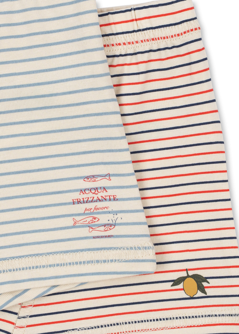 2er-Pack Basic Jungen Boxers