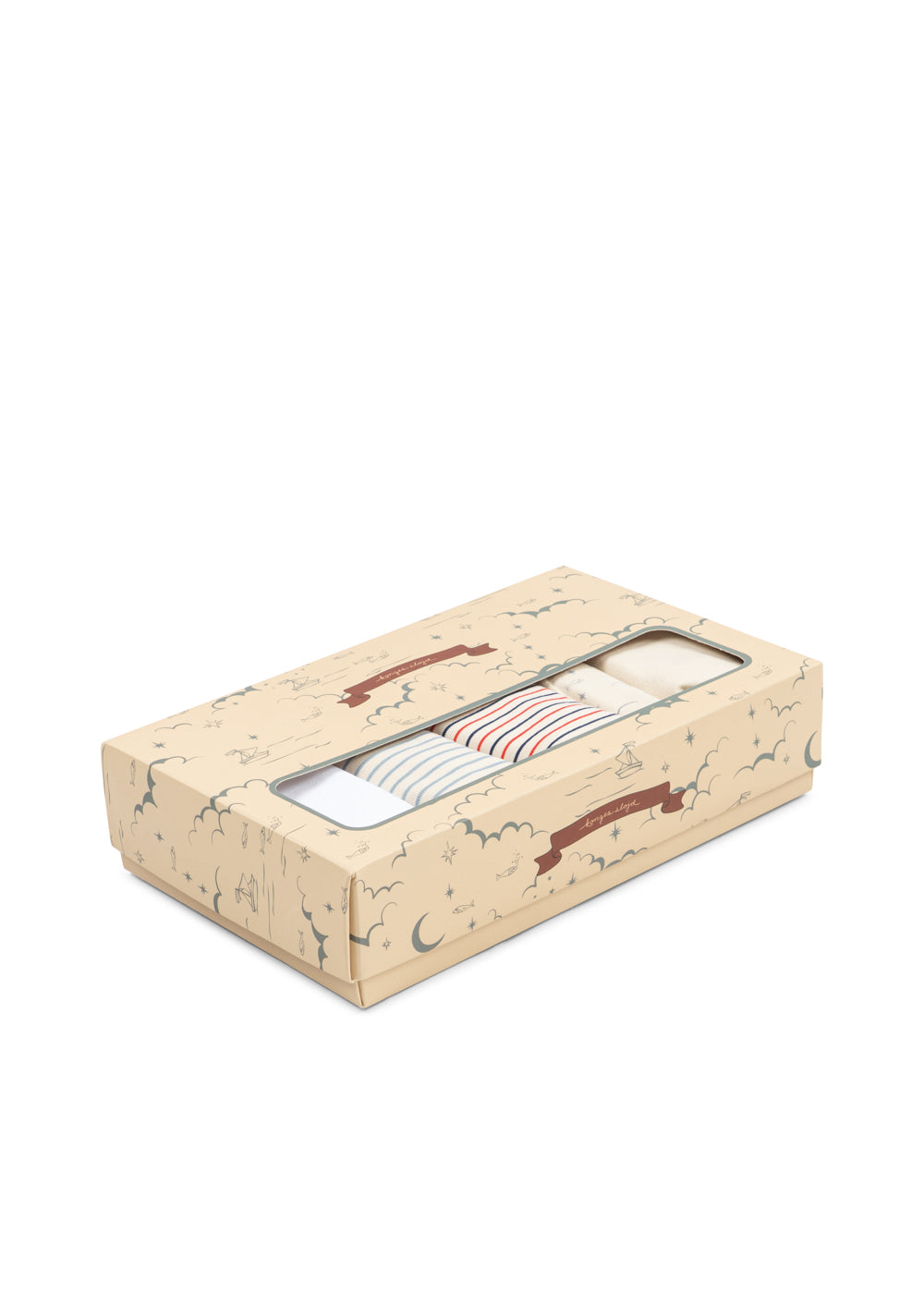 5er-Pack Basic Jungen Boxers