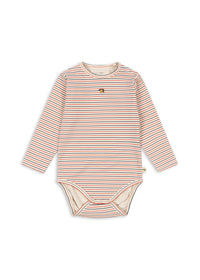 Basic Romper