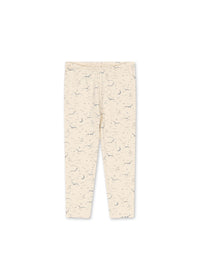 Basic Legging
