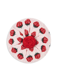 Belou Knit Baskenmütze