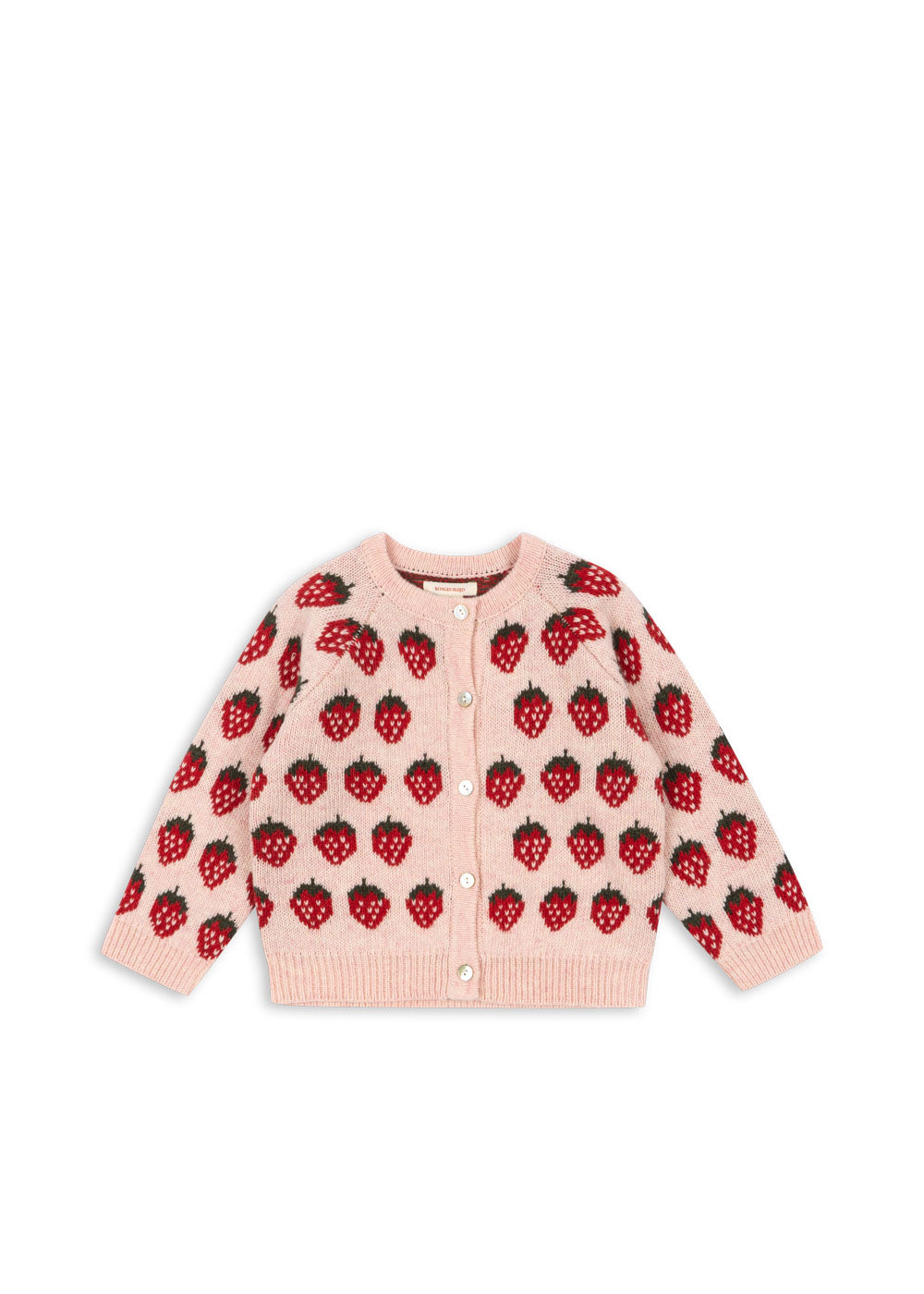 Belou Knit Vest