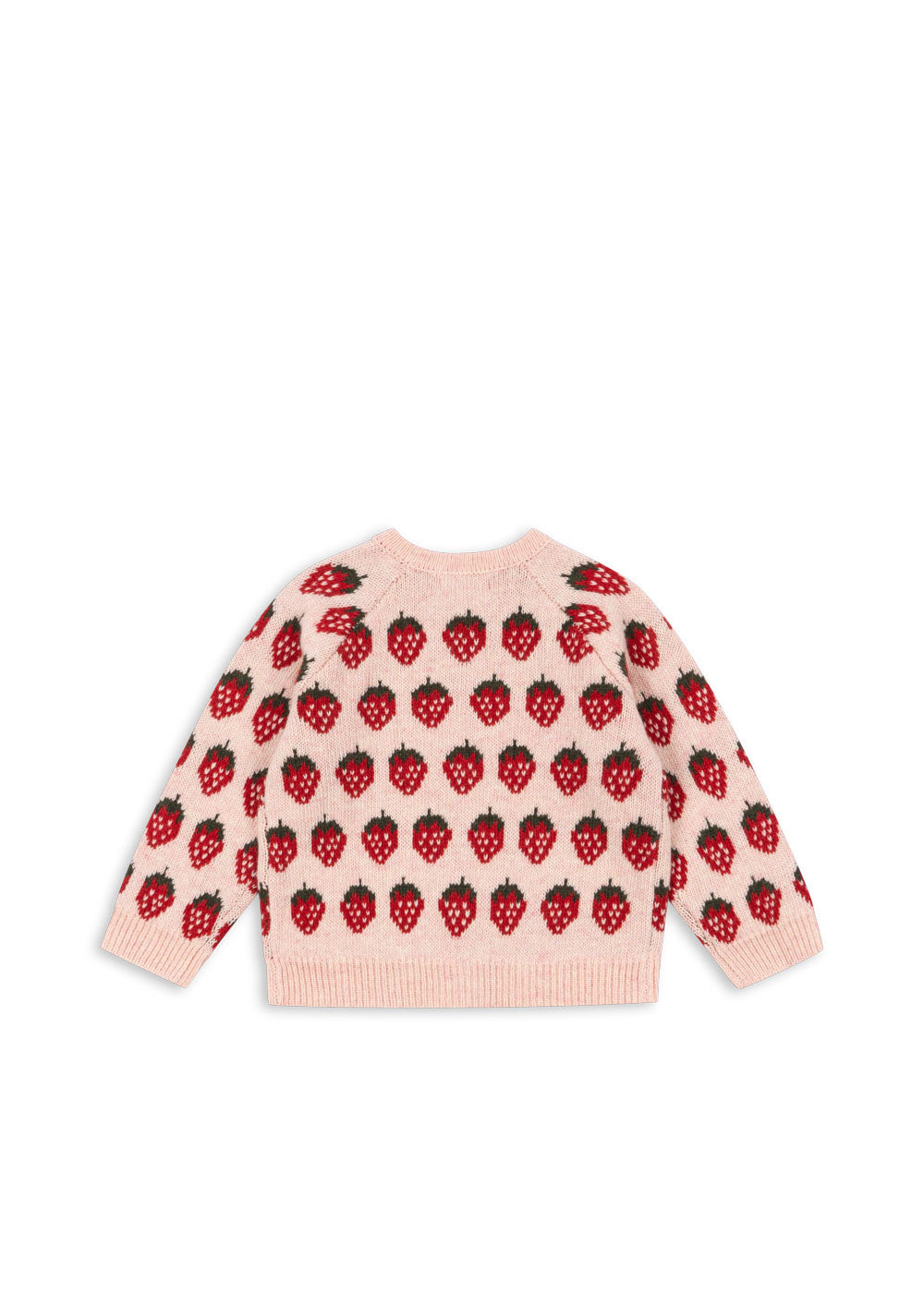 Belou Knit Vest
