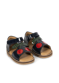 Cherry Sandalen