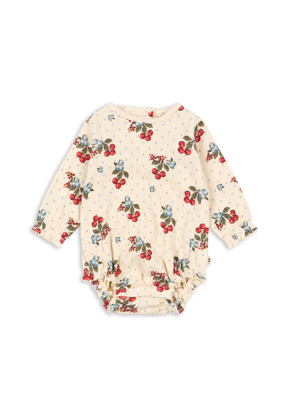 Chleo Romper