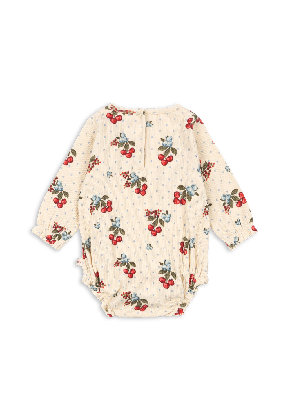 Chleo Romper