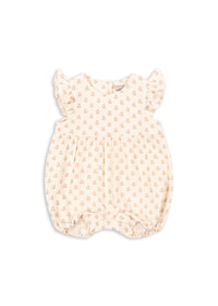 Coco Frill Romper