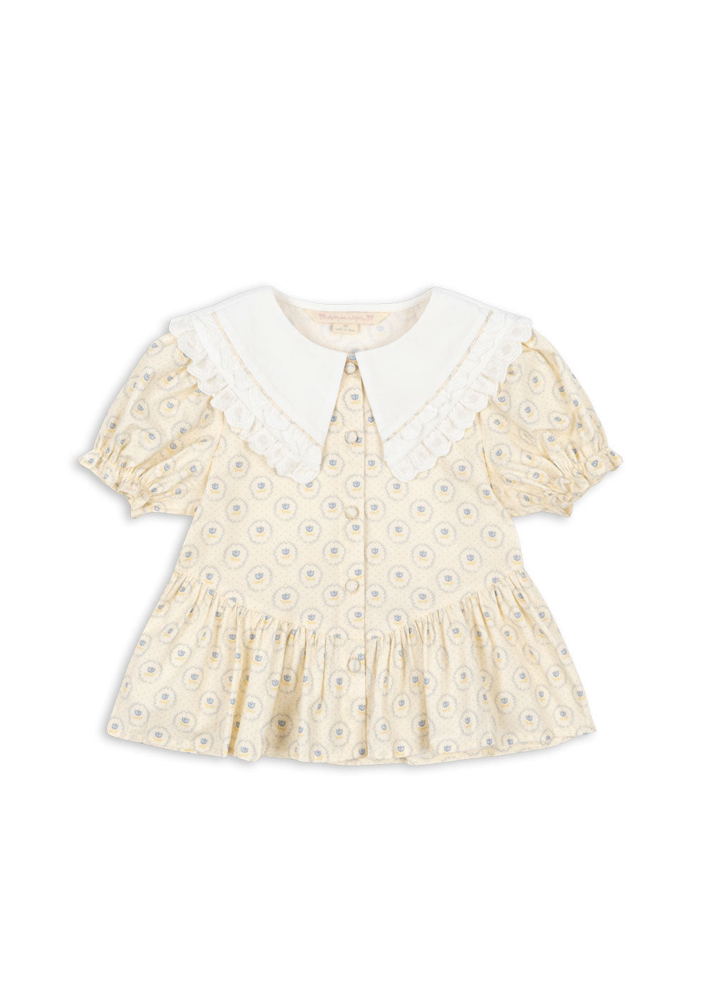 Coeur Collar Shirt-thumbmail-6