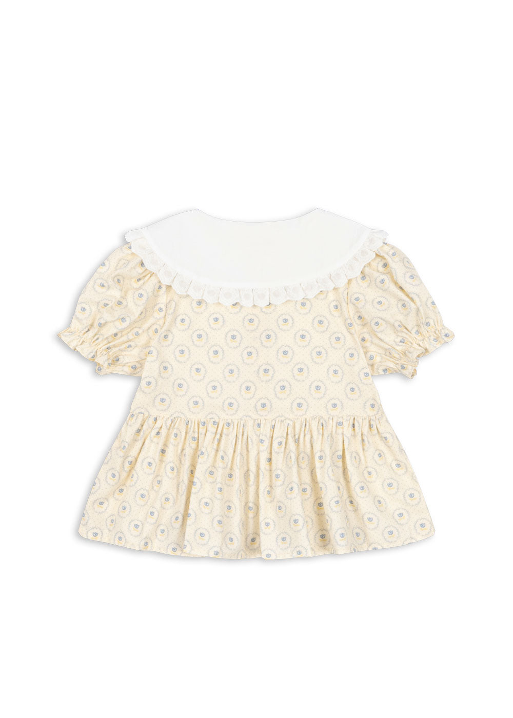 Coeur Collar Shirt-thumbmail-7