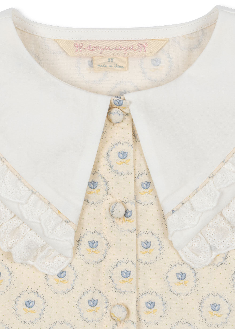 Coeur Collar Shirt-thumbmail-9