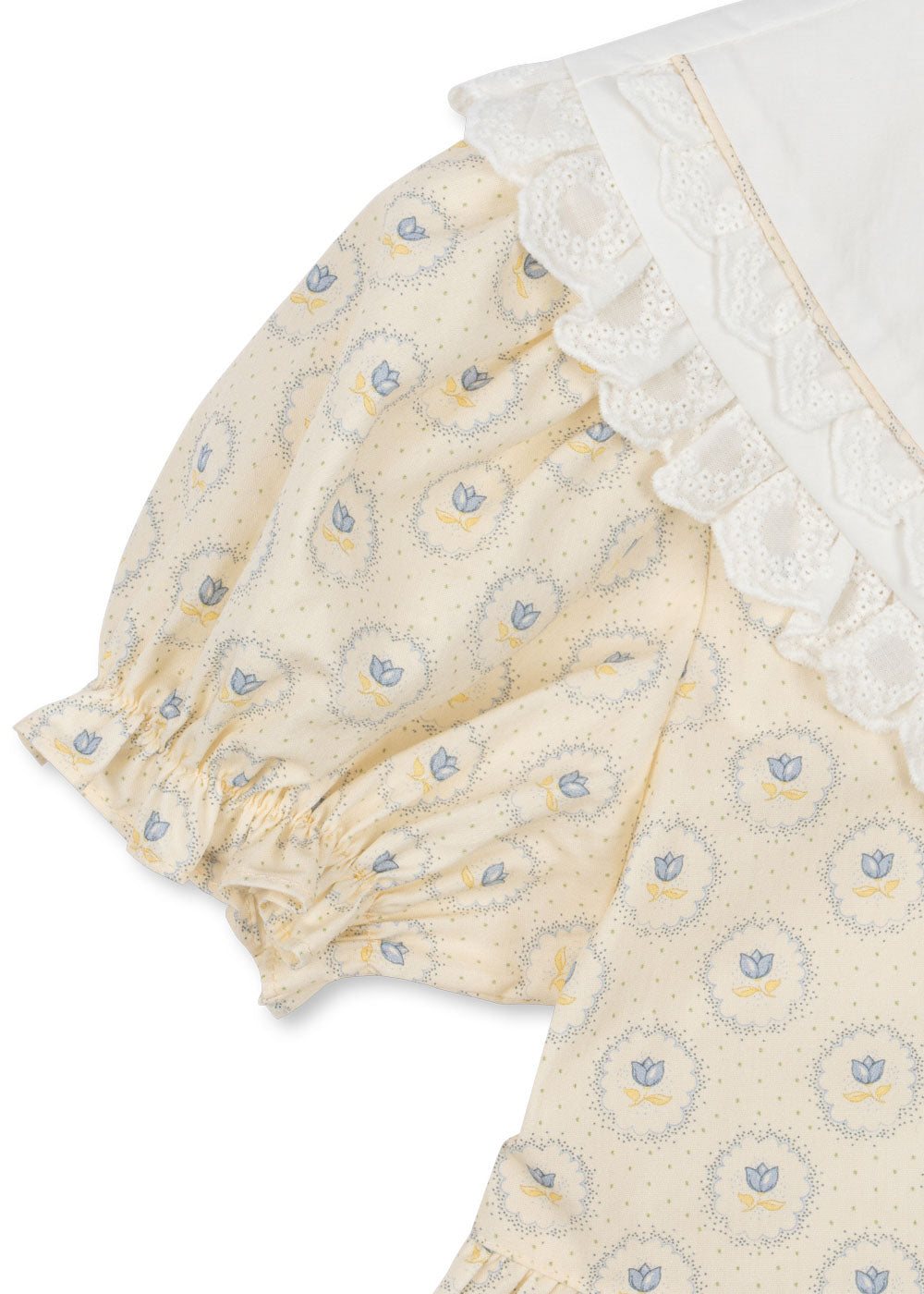 Coeur Collar Shirt-thumbmail-10