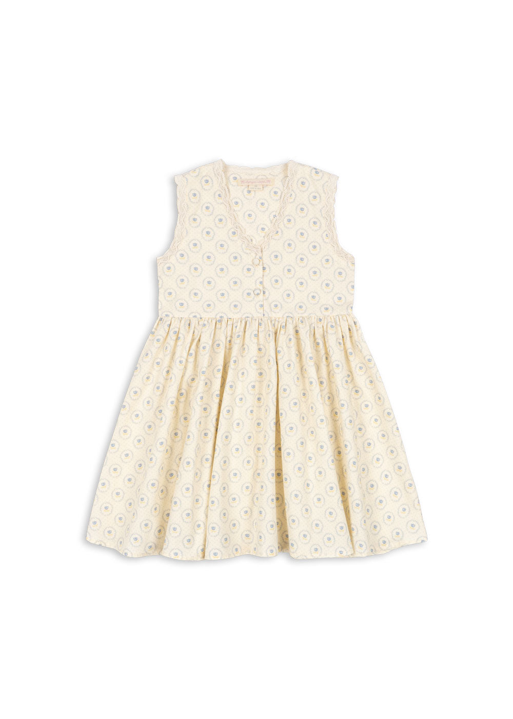Coeur Lace Jurk-thumbmail-6