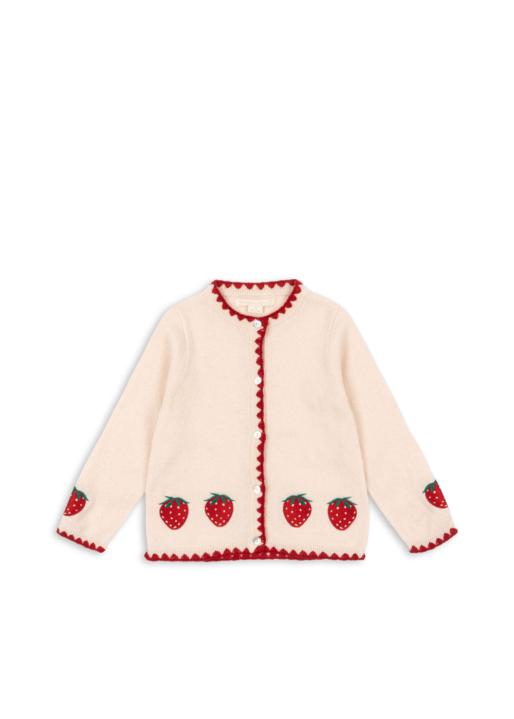 Collette Vest