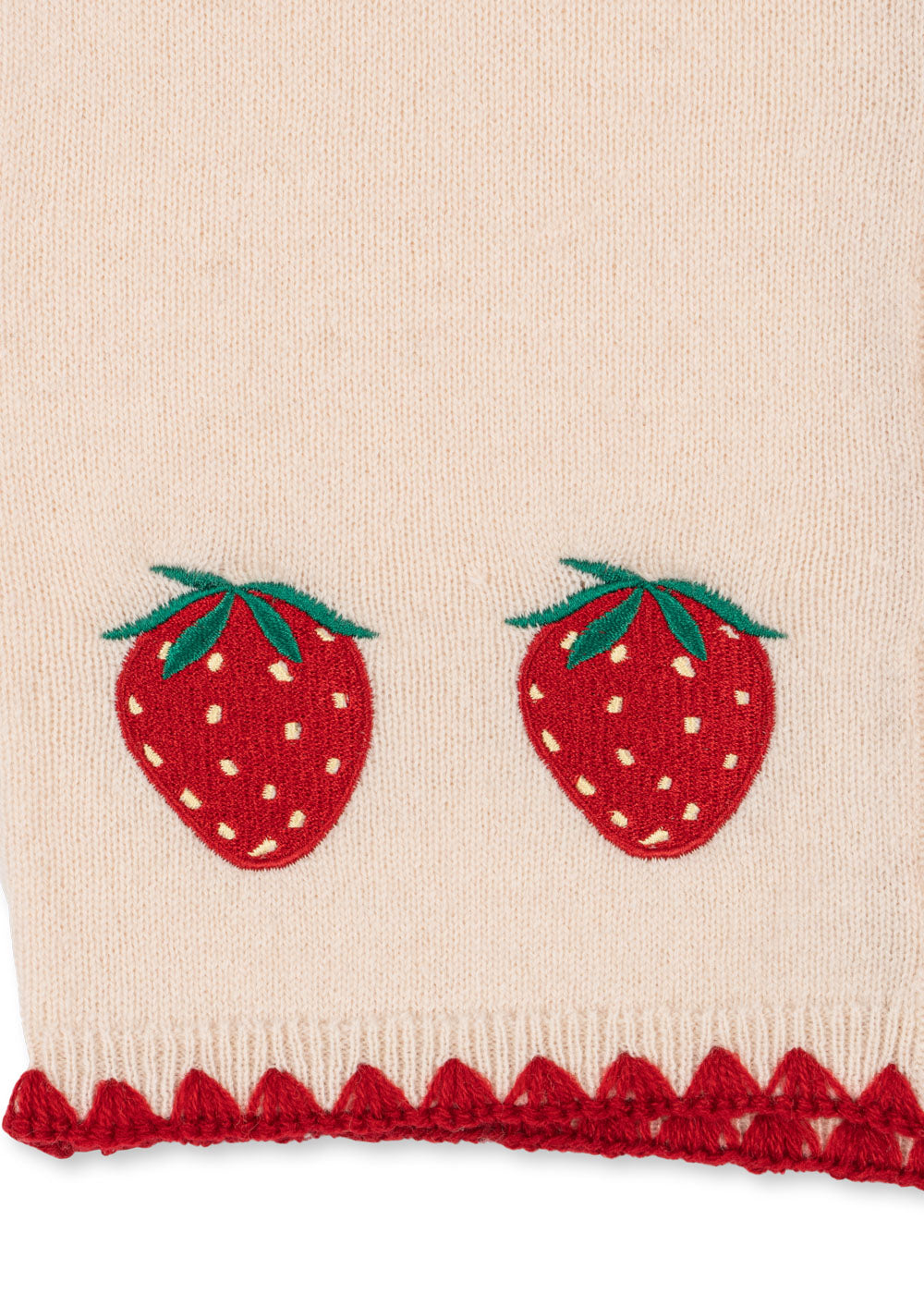 Collette Vest