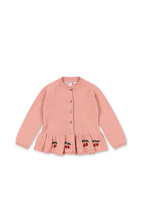 Cypres Vest