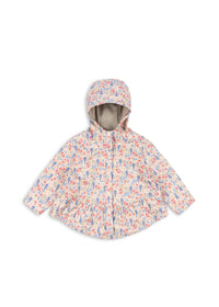 Faire Rain Jacke