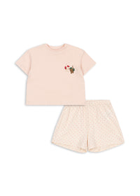 Famo Set