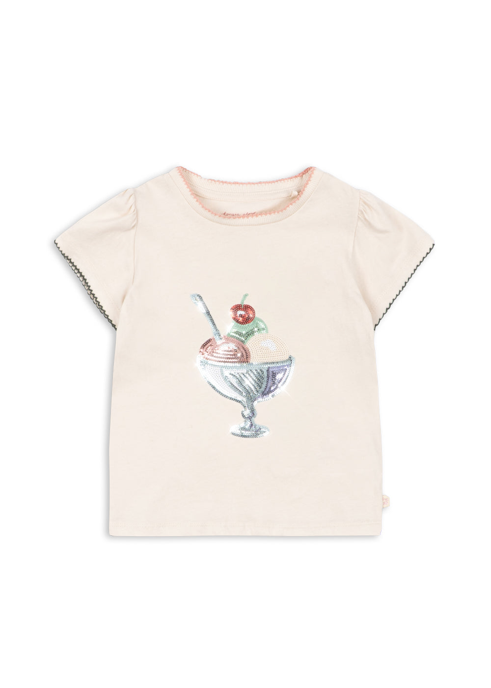 Famo Puff T-Shirt